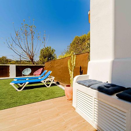 Salonica Beach Duplex III Javea Arenal By Rock Rentals Eksteriør billede