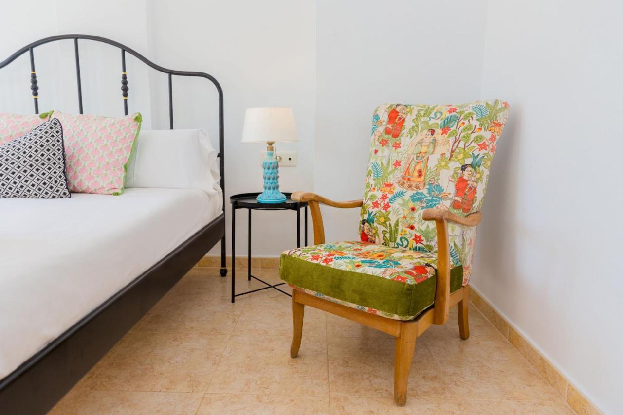 Salonica Beach Duplex III Javea Arenal By Rock Rentals Eksteriør billede